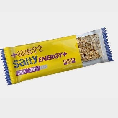 Barre Salty Energy 33 gr