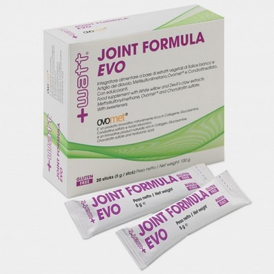 Joint Formula EVO